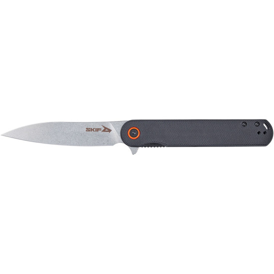 Ніж Skif Townee SW, black