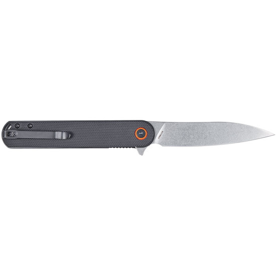 Ніж Skif Townee SW, black