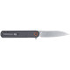 Ніж Skif Townee SW, black