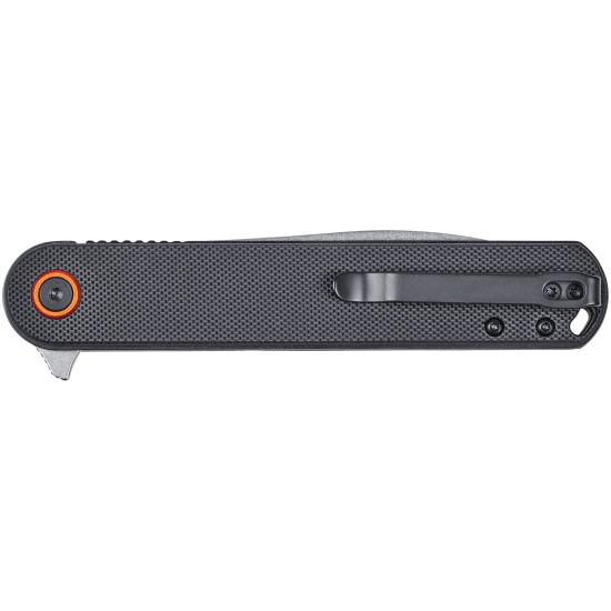 Ніж Skif Townee SW, black