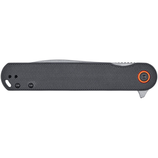 Ніж Skif Townee SW, black