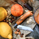 Ніж Opinel №8 VRN, natural