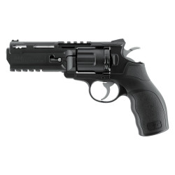 Пістолет страйкбольний Umarex Elite Force H8R Gen2, CO2, 6 мм, чорний