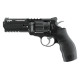 Пістолет страйкбольний Umarex Elite Force H8R Gen2, CO2, 6 мм, чорний
