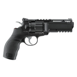Пістолет страйкбольний Umarex Elite Force H8R Gen2, CO2, 6 мм, чорний