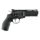 Пістолет страйкбольний Umarex Elite Force H8R Gen2, CO2, 6 мм, чорний