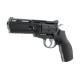 Пістолет страйкбольний Umarex Elite Force H8R Gen2, CO2, 6 мм, чорний