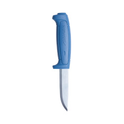 Нож Morakniv 546, stainless steel, blue