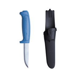 Нож Morakniv 546, stainless steel, blue