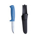 Ніж Morakniv 546, stainless steel, blue