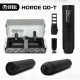 Саундмодератор HORDE QD-T 223 1/2x28 SMALL