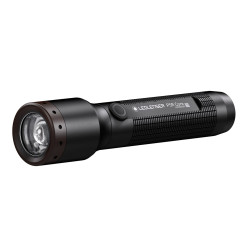 Фонарь Ledlenser P5R CORE, аккумуляторный, 500/350/130/15