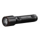 Фонарь Ledlenser P5R CORE, аккумуляторный, 500/350/130/15