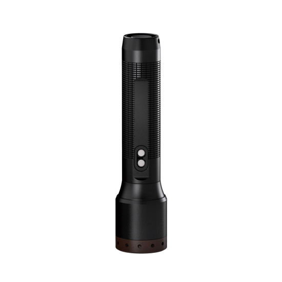 Фонарь Ledlenser P5R CORE, аккумуляторный, 500/350/130/15