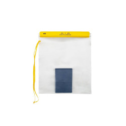 Гермопакет TRAMP PVC transparent 26,7х35,6 UTRA-023