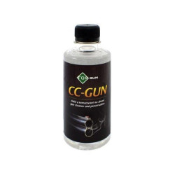 Очищувач-консервант для зброї CC-GUN 250 мл