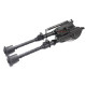 Сошки тактические Rokstad 6-9" Vector Optics