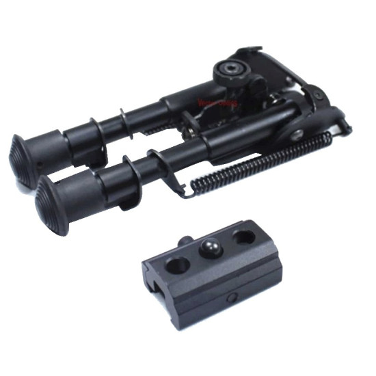 Сошки тактические Rokstad 6-9" Vector Optics