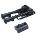 Сошки тактические Rokstad 6-9" Vector Optics
