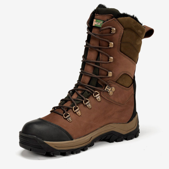 Черевики Chiruca Mistral Gore-Tex, коричневі, р. 44