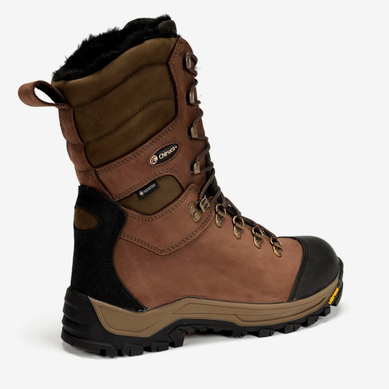 Черевики Chiruca Mistral Gore-Tex, коричневі, р. 44