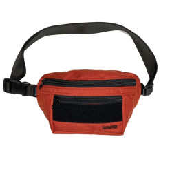 Сумка DANAPER Bagy, Red (1109080)