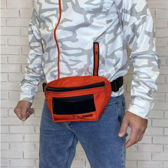 Сумка DANAPER Bagy, Red (1109080)