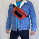 Сумка DANAPER Bagy, Red (1109080)