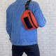 Сумка DANAPER Bagy, Red (1109080)