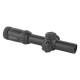 Оптический прицел KONUS KONUSPRO M-30 1-6x24 Circle Dot IR