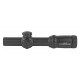 Оптический прицел KONUS KONUSPRO M-30 1-6x24 Circle Dot IR