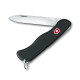 Ніж Victorinox Sentinel, чорний