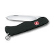 Ніж Victorinox Sentinel, чорний