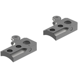 База Leupold QR Browning Bar 2-PC Matte