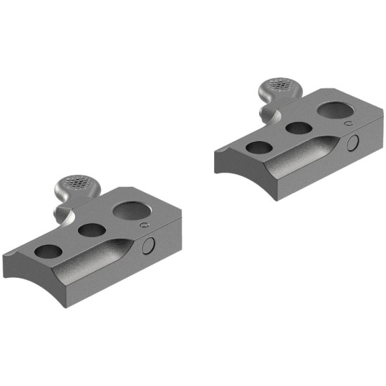 База Leupold QR Browning Bar 2-PC Matte