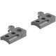 База Leupold QR Browning Bar 2-PC Matte