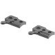 База Leupold QR Browning Bar 2-PC Matte