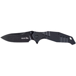 Нож Skif Adventure II BSW, black