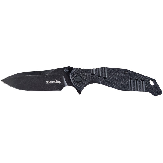 Ніж Skif Adventure II BSW, black