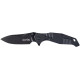 Ніж Skif Adventure II BSW, black