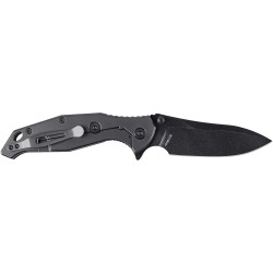 Ніж Skif Adventure II BSW, black