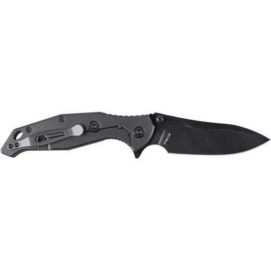 Ніж Skif Adventure II BSW, black