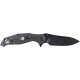 Ніж Skif Adventure II BSW, black