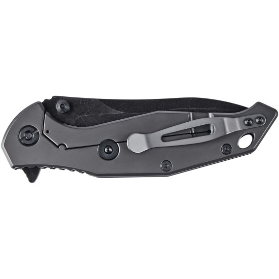 Ніж Skif Adventure II BSW, black