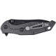 Ніж Skif Adventure II BSW, black