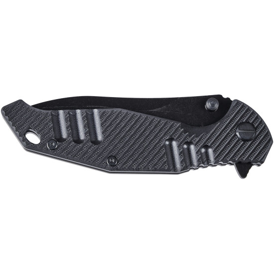 Ніж Skif Adventure II BSW, black