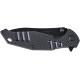 Ніж Skif Adventure II BSW, black
