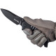 Ніж Skif Adventure II BSW, black