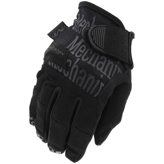 Рукавички Mechanix Precision High Dex, 2XL, колір Black