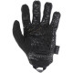 Рукавички Mechanix Precision High Dex, 2XL, колір Black